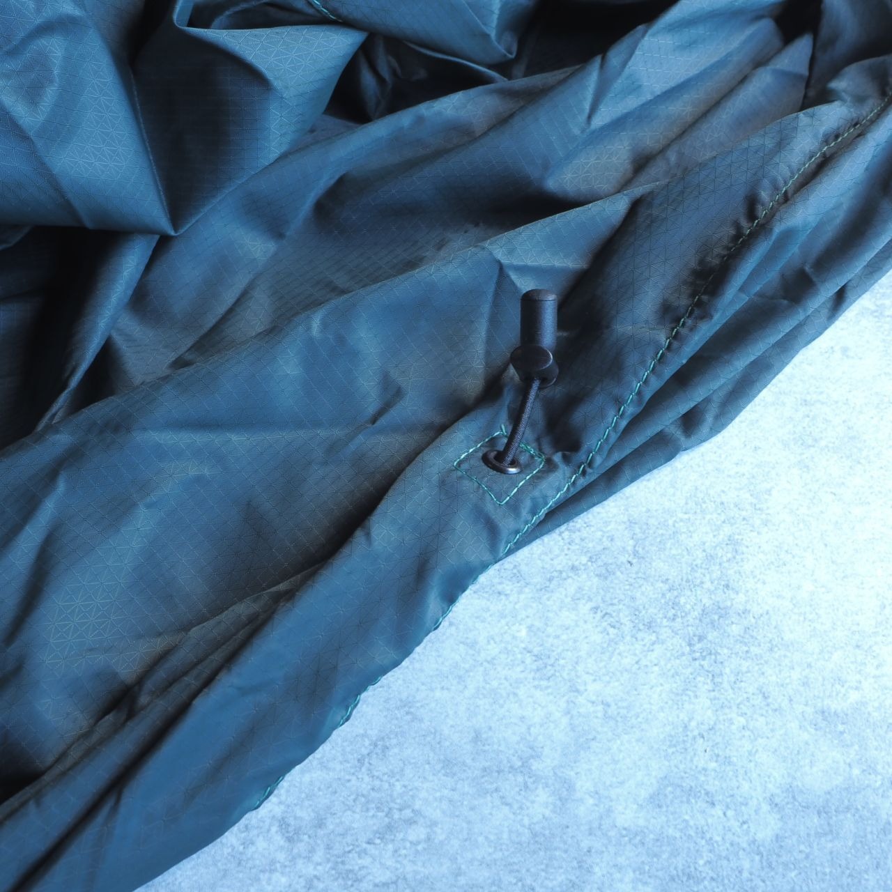 DUTCHWARE / Asym Hammock 300” 画像3