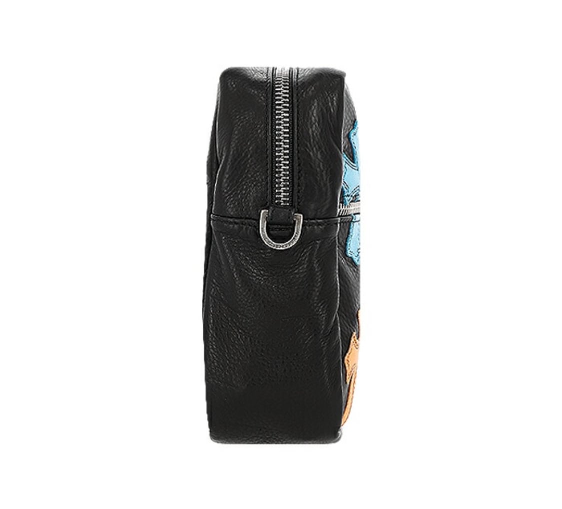CHROME HEARTS クロムハーツ ATAKA MINI SHOULDER BAG ミニ ショルダー