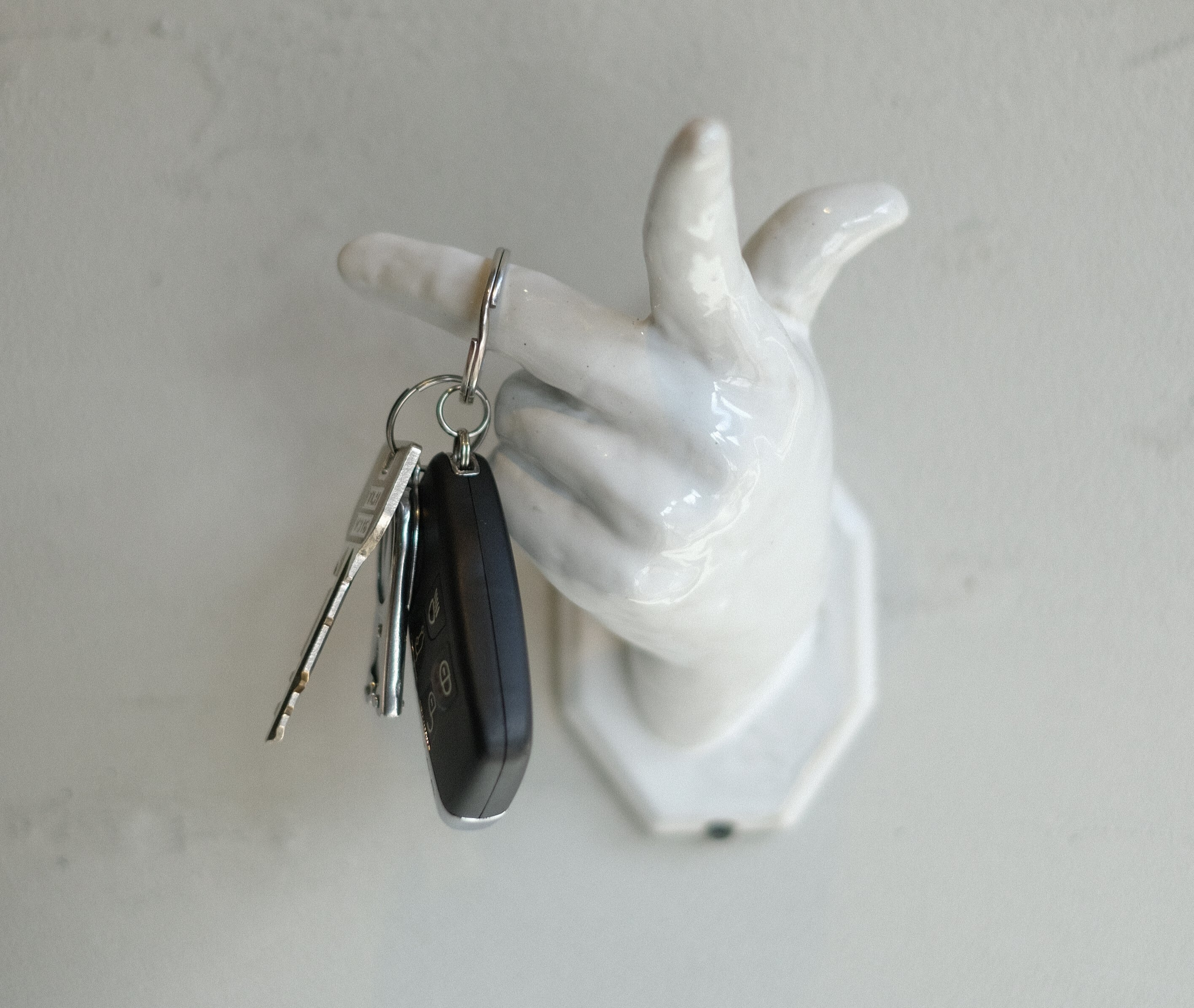 AMBROSE MULTI HOOK | WEST VILLAGE TOKYO