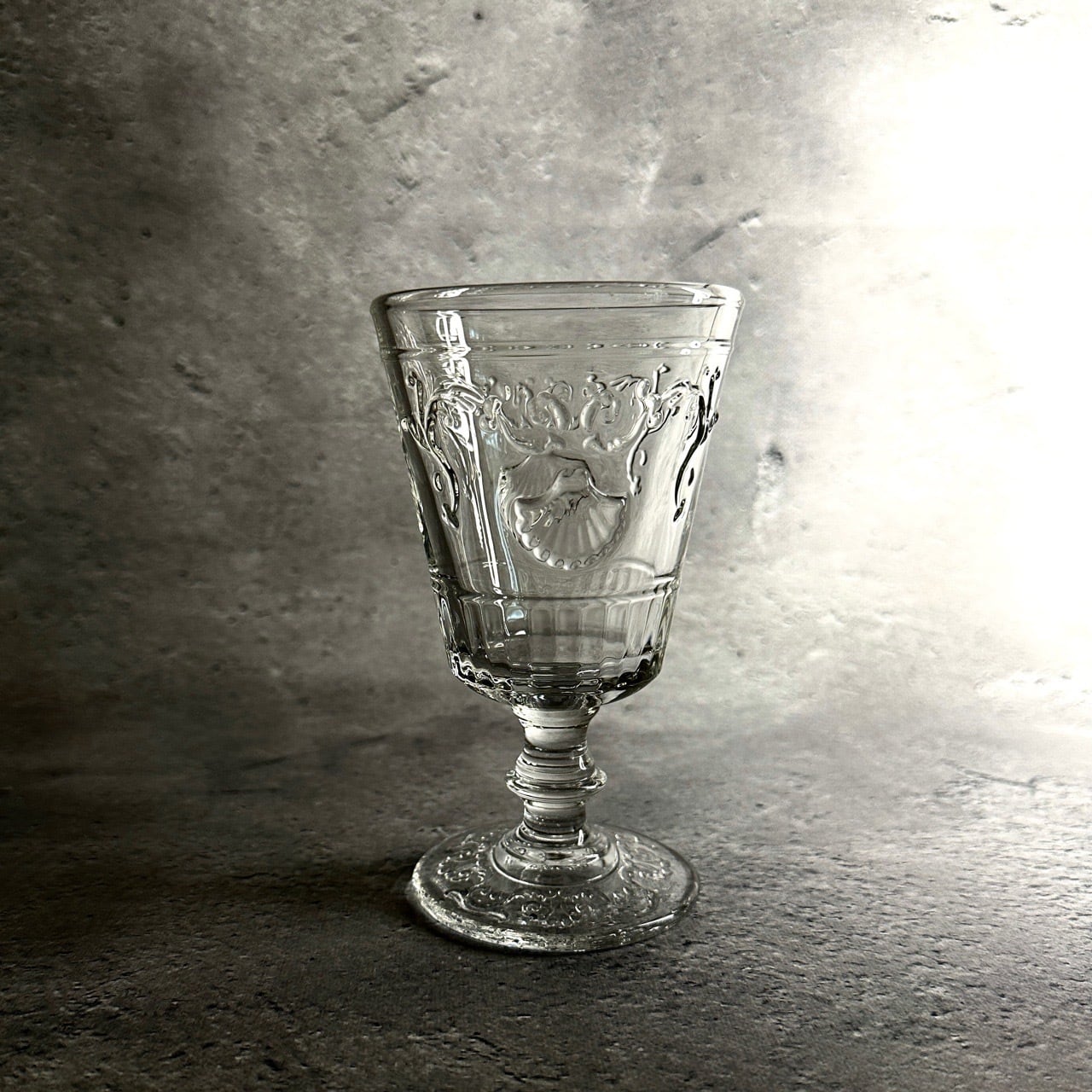 ワイングラス：ヴェルサイユ (ラ・ロシェール) | CONTENTE