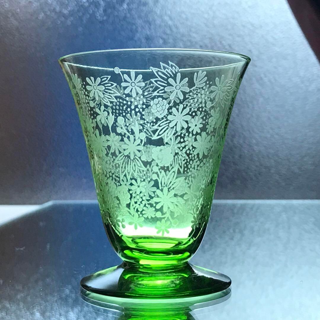 BACCARAT ELISABETH オールドバカラ エリザベート 激レア☆オールド