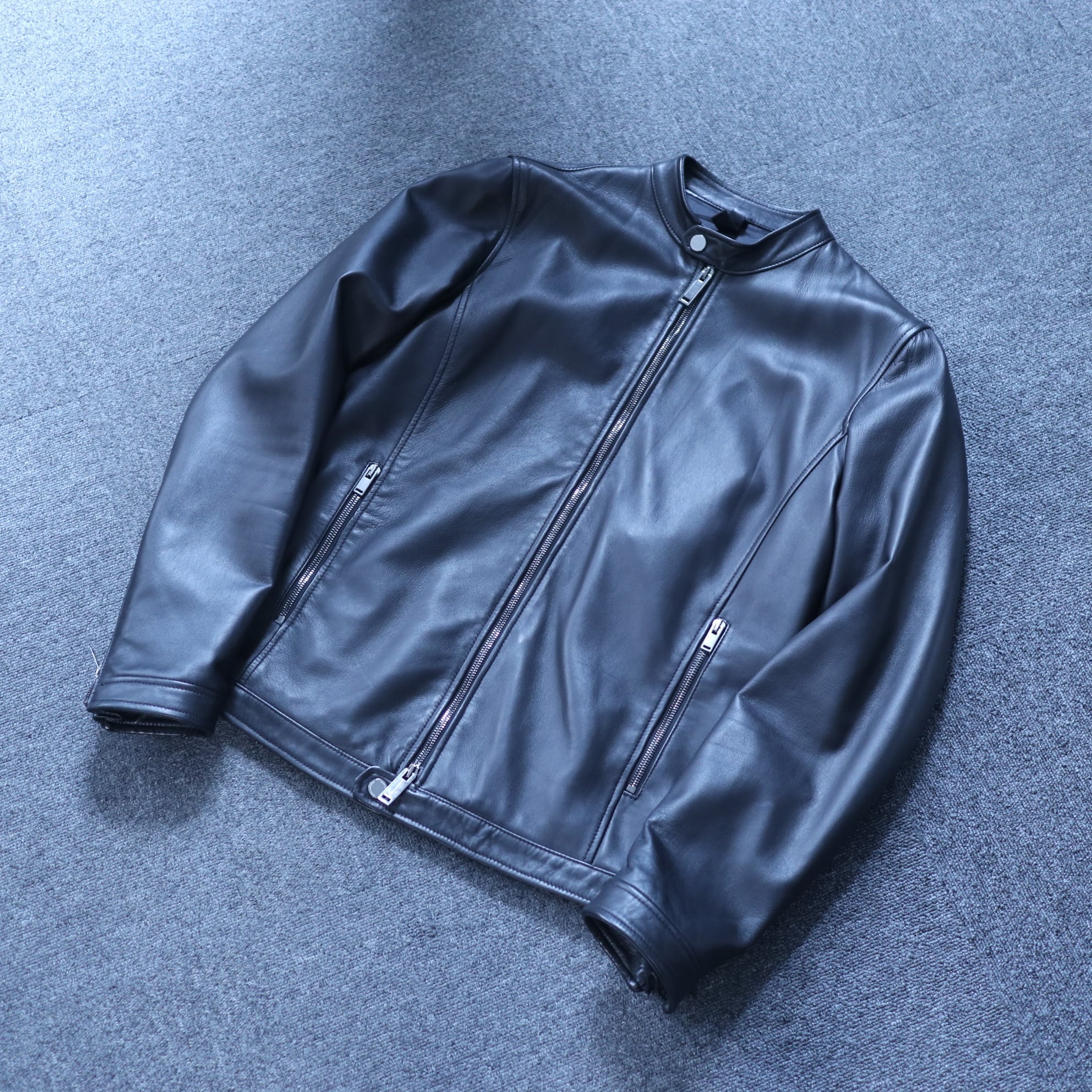 LEATHER | safarionline