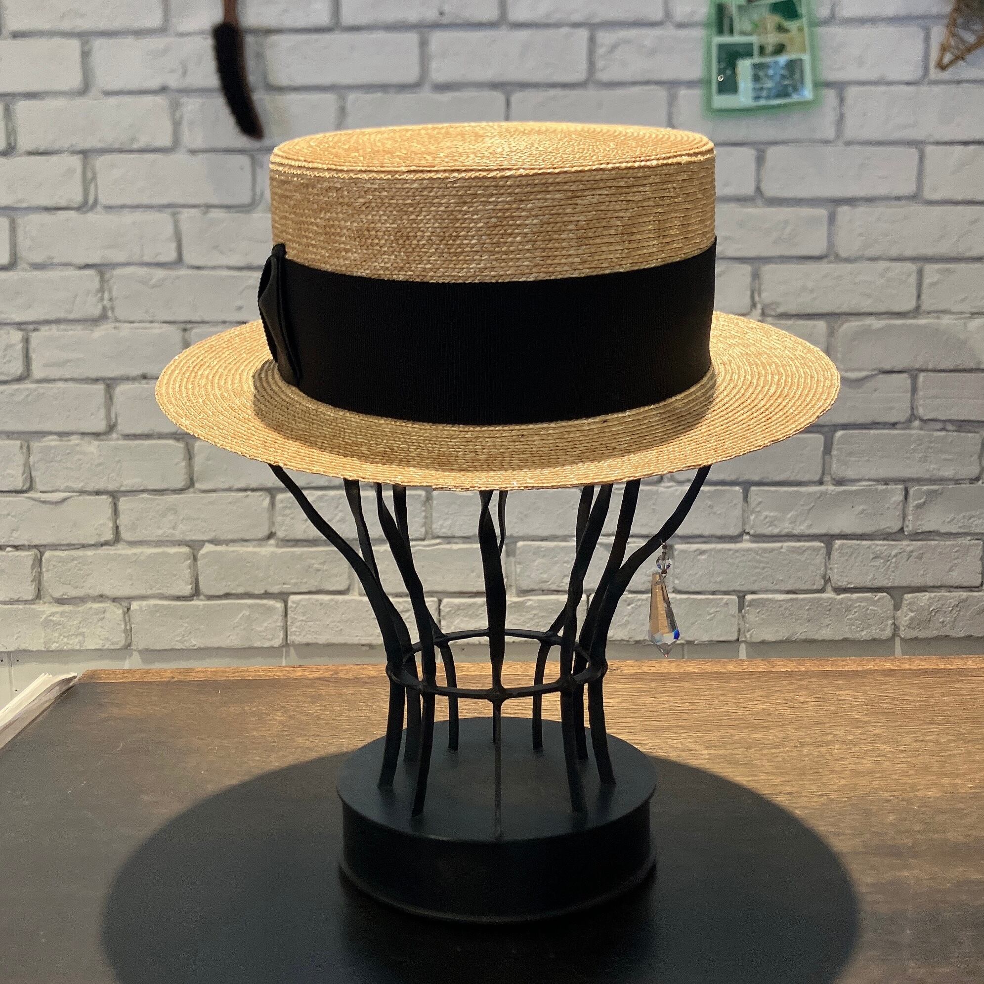 CA4LA】OLD NEW 6 ハット DOU02097 | 広島の帽子専門店SHAPPO（シャッポ）