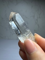 パキスタン産ヒマラヤ水晶