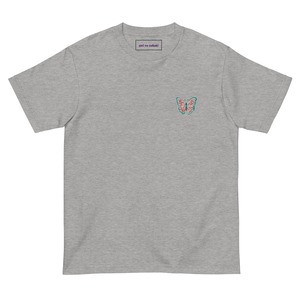 BUTTERFLY 04 Tee O014