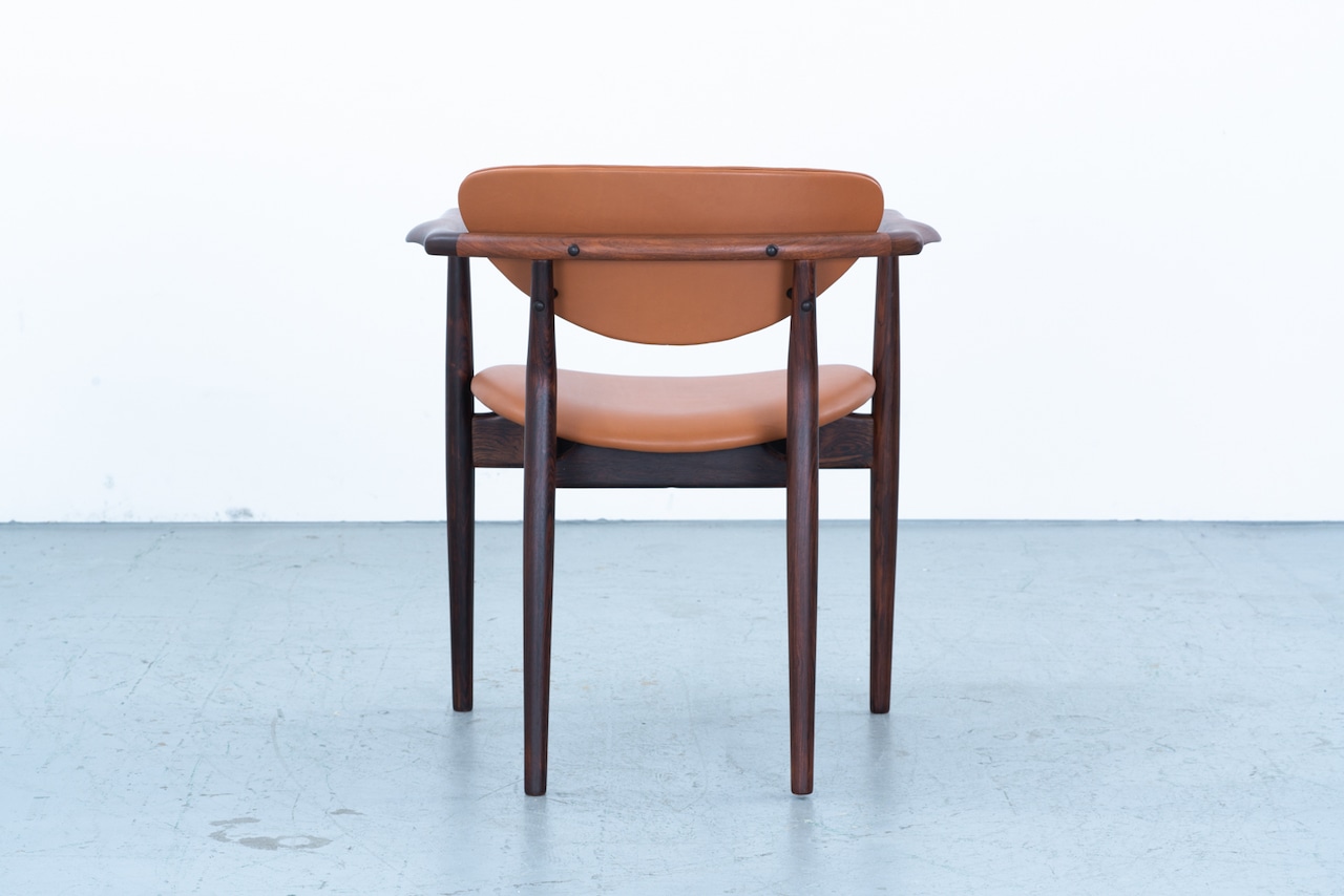 Finn Juhl | NV55[NV109] ArmChair