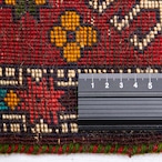 Mini Tribal Rug 08 / ミニトライバルラグ絨毯