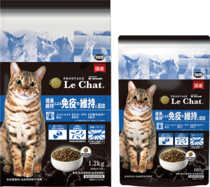 プロステージ　ルシャット　免疫維持　1.2kg