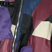 Leh / MA-1 Jacket