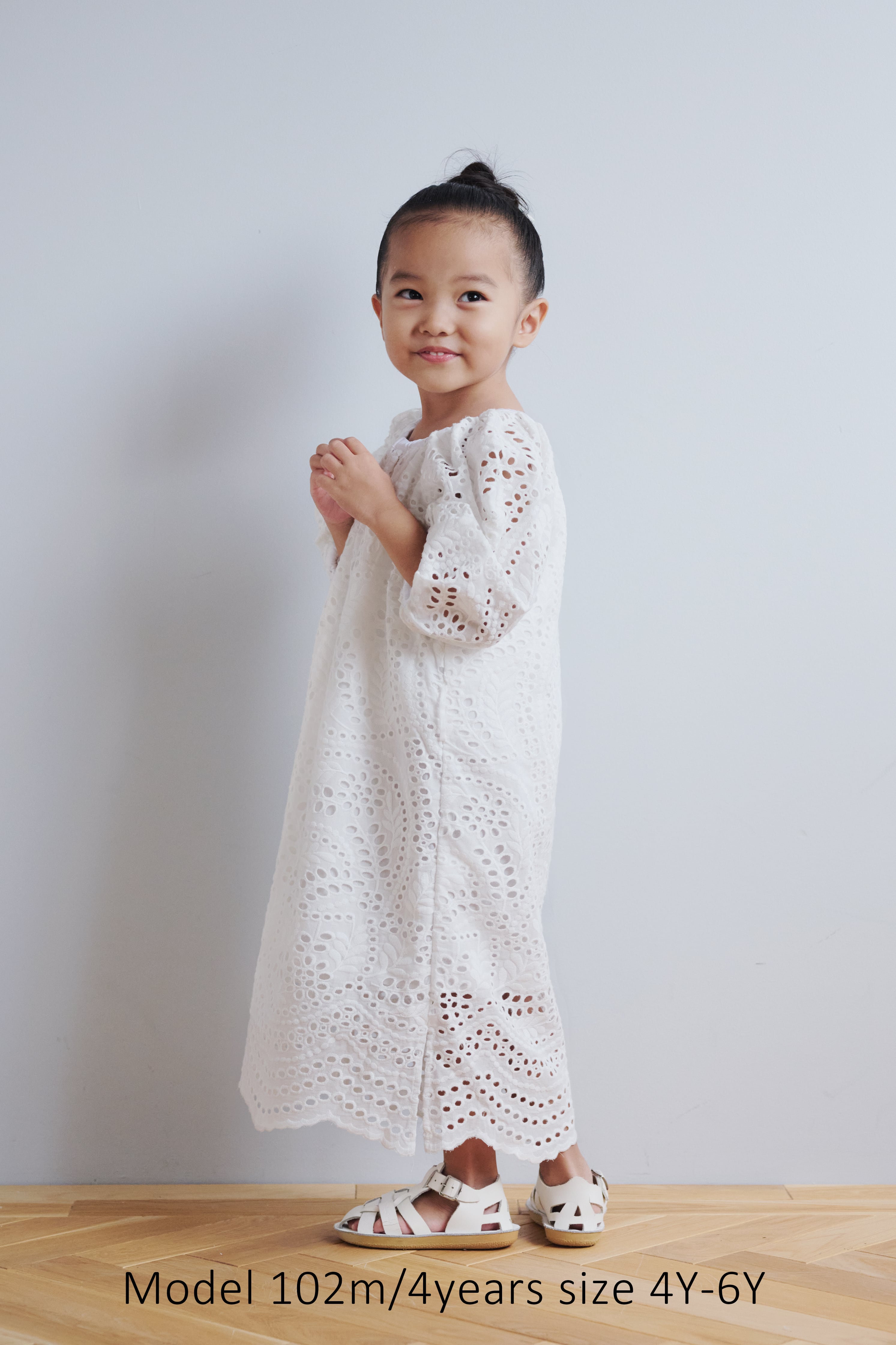 7ヶ月~3歳（70cm~95cm） | AMICA・kids