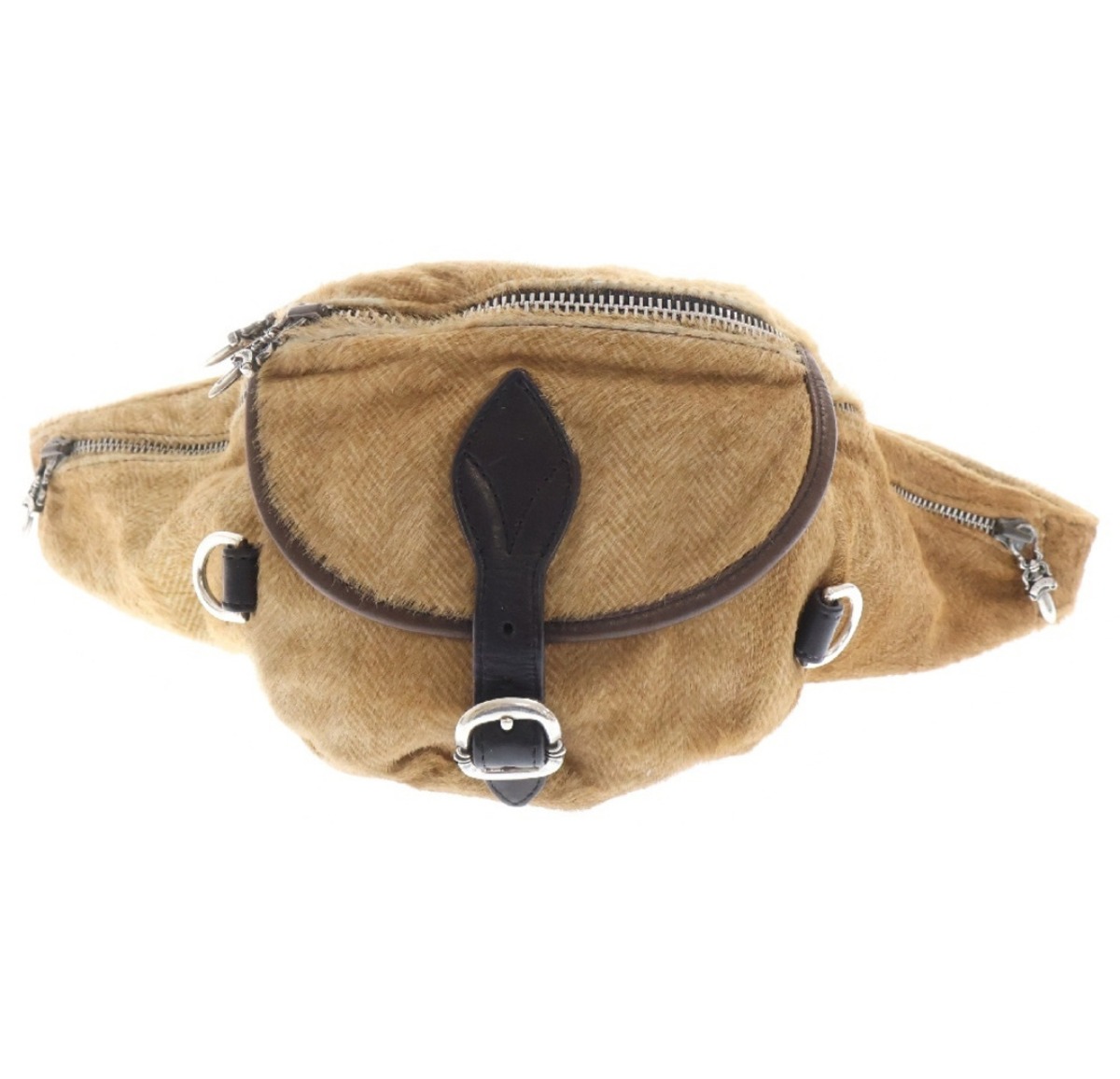 CHROME HEARTS クロムハーツ SNAT PACK MINI スナットパックミニ 