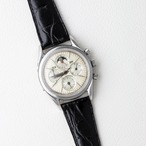 ユニバーサル トリコンパックス tri-compax クロノグラフ 手巻き Ref.222100‐1 thumbnail 5