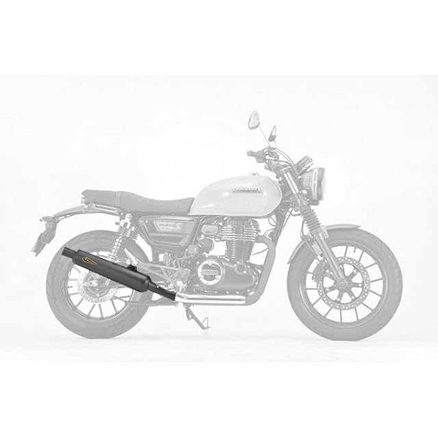 CUSTOM 4MINI MZ50-C3 [S/N 04] | Pay ID