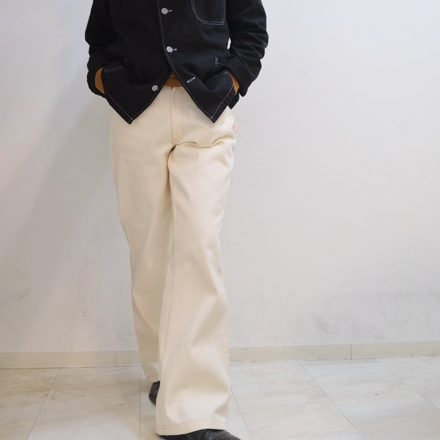 MAATEE&SONS (マーティーアンドサンズ) 25SS MAATEE&SONS (マーティーアンドサンズ) 25SS