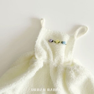 «予約»«ジュニアサイズあり»«Urban rabbit» スノーワンピース