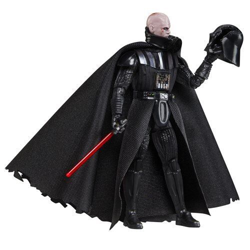 スター・ウォーズ オビ＝ワン・ケノービ & ダース・ベイダー (ショー