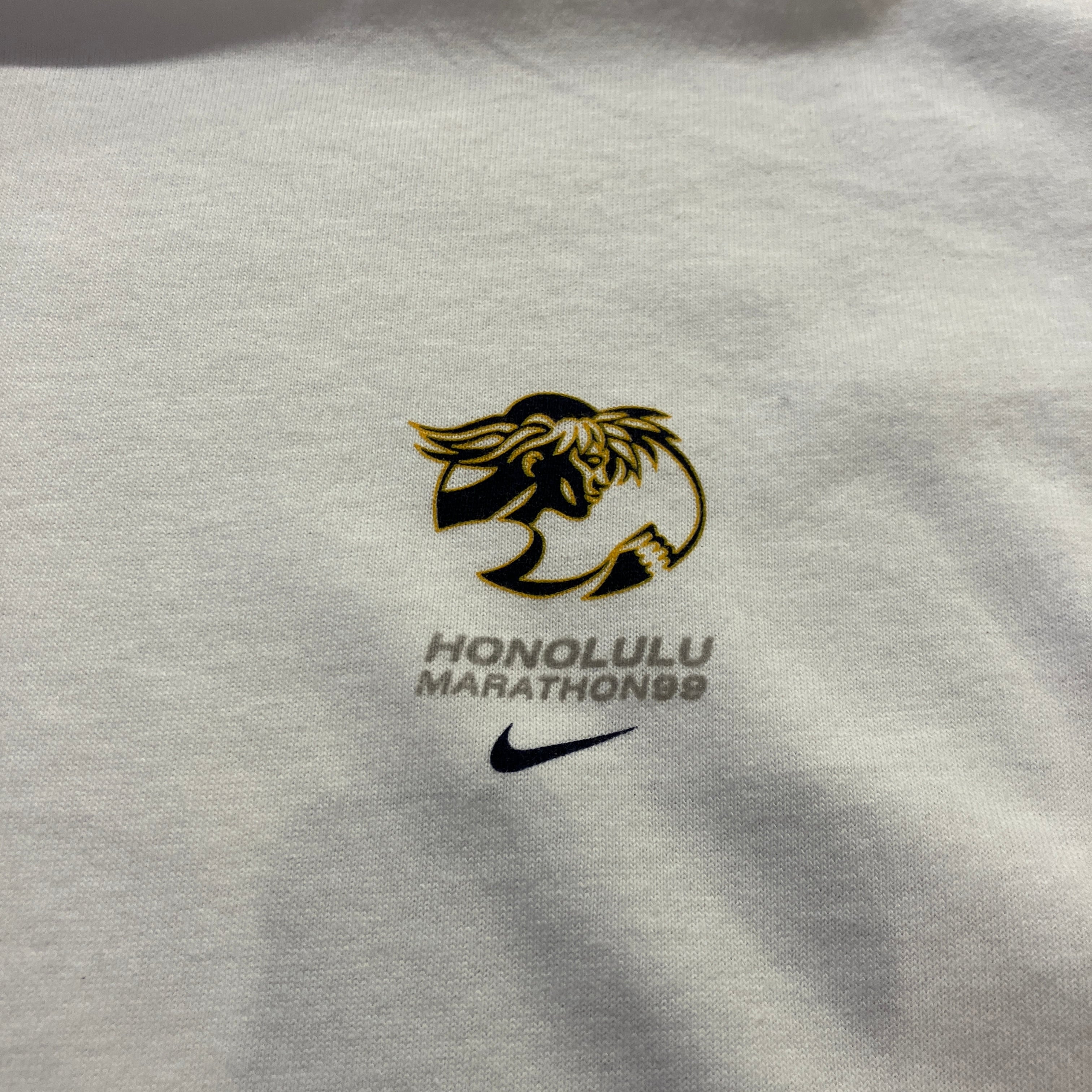 Ⓚ1990s NIKE L/S T-SHIRT | safarionline