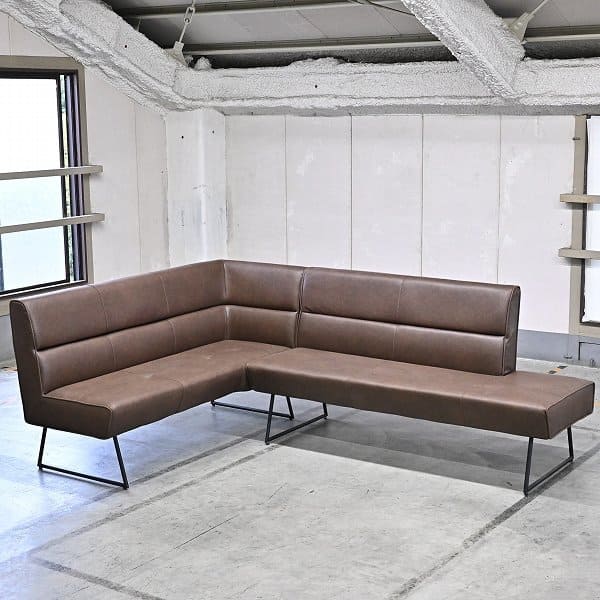 RELAX FORM MARKT ソファー ベンチ レザーテックス 椅子