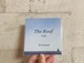 【歌詞カードのみ】k.k.house / The Roof e.p.