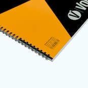 VOUTRAIL オリジナルスケッチブック