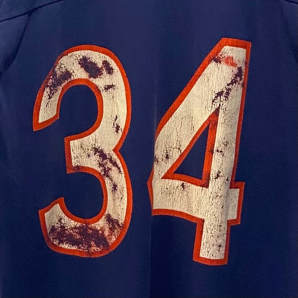 Rawlings NFL BEARS/ローリングス シカゴベアーズ 切り替え