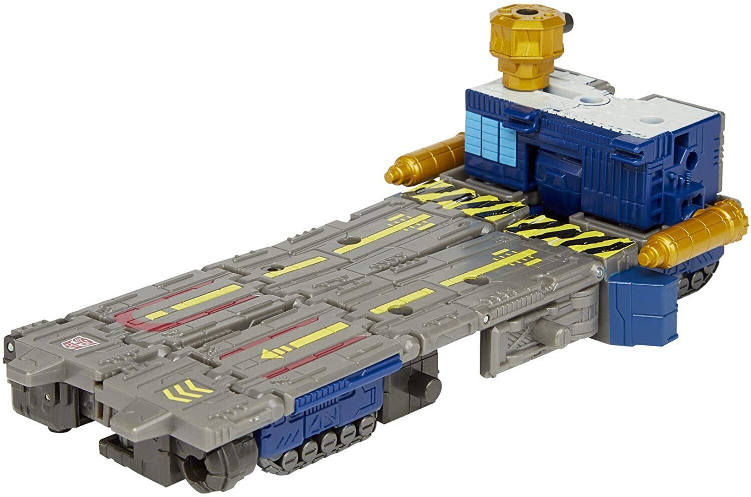 ⚫️ハズブロ トランスフォーマー ギャラクシーオデッセイコレクション