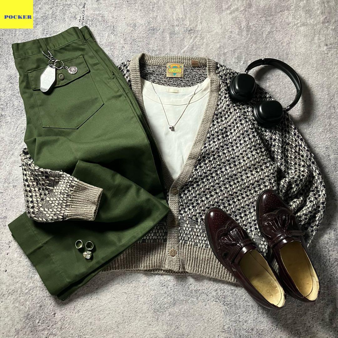 c-boy style (vol.1352)シティーボーイ ストリート c-boy style (vol.1352)シティーボーイ ストリート | POCKER