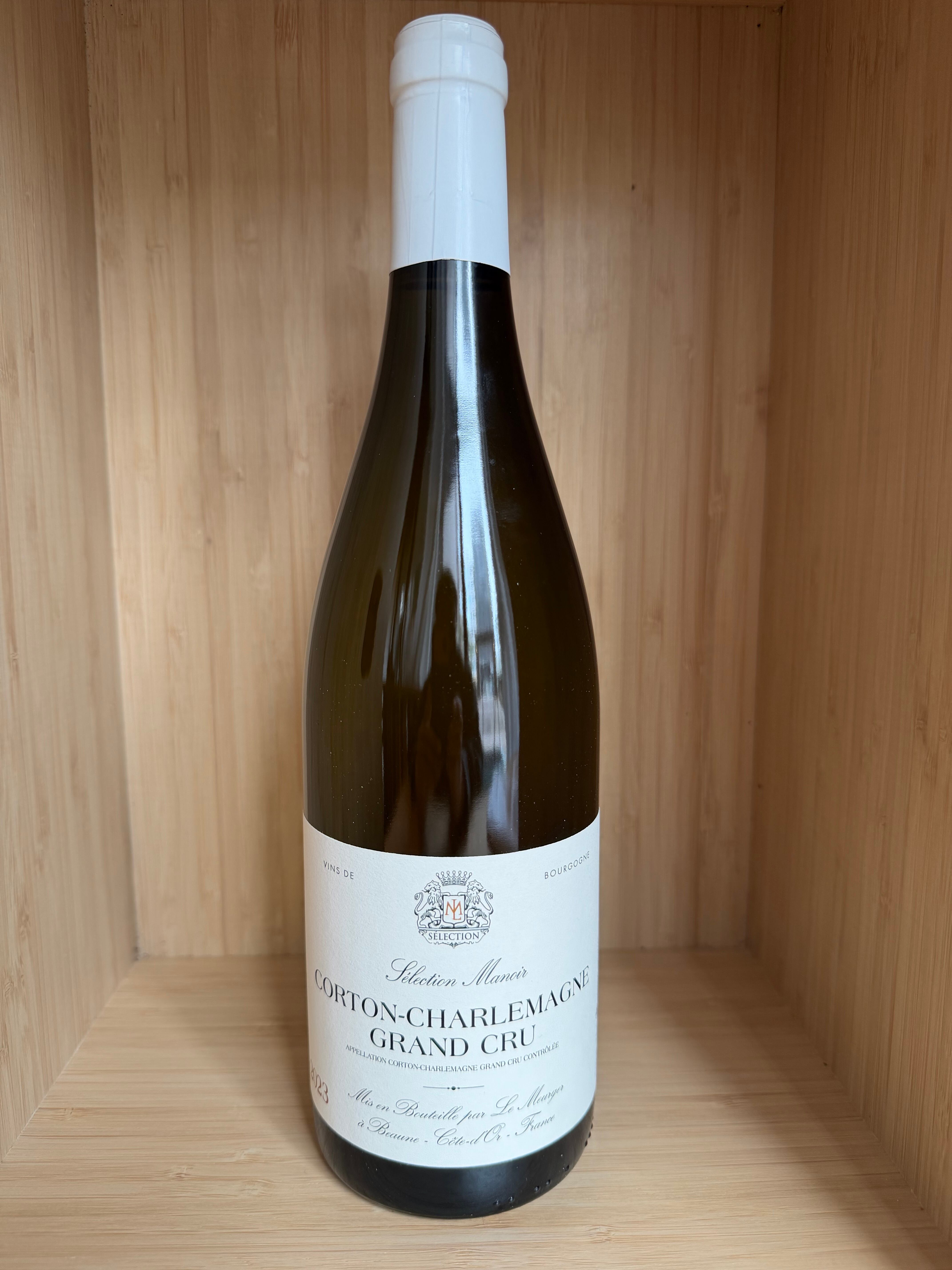 【送料無料】2023年コルトン・シャルルマーニュ 白ワイン