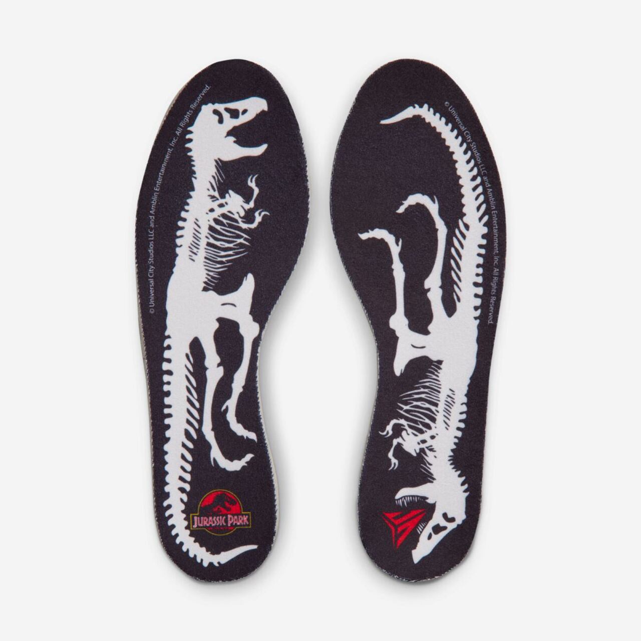 Jurassic Park x Nike Ja 3 EP “Cloud Island” ナイキ ジャ・モラント