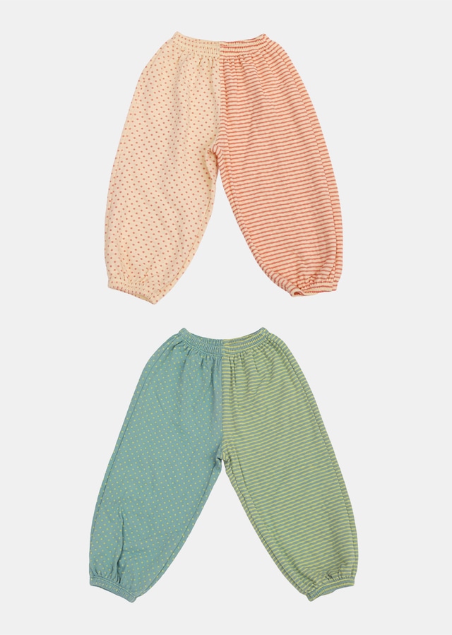 【取寄】mardi amber|again half pants|アゲインハーフパンツ|XS-2XL|kids|26 autumn