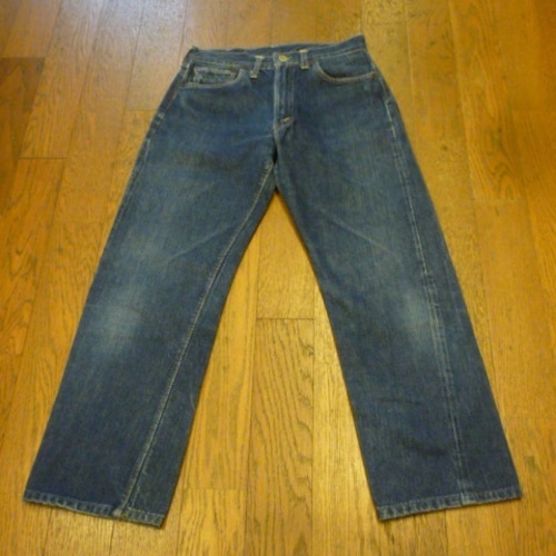 LEVI'S502-0117 ビッグE (29) ★送料無料 !!