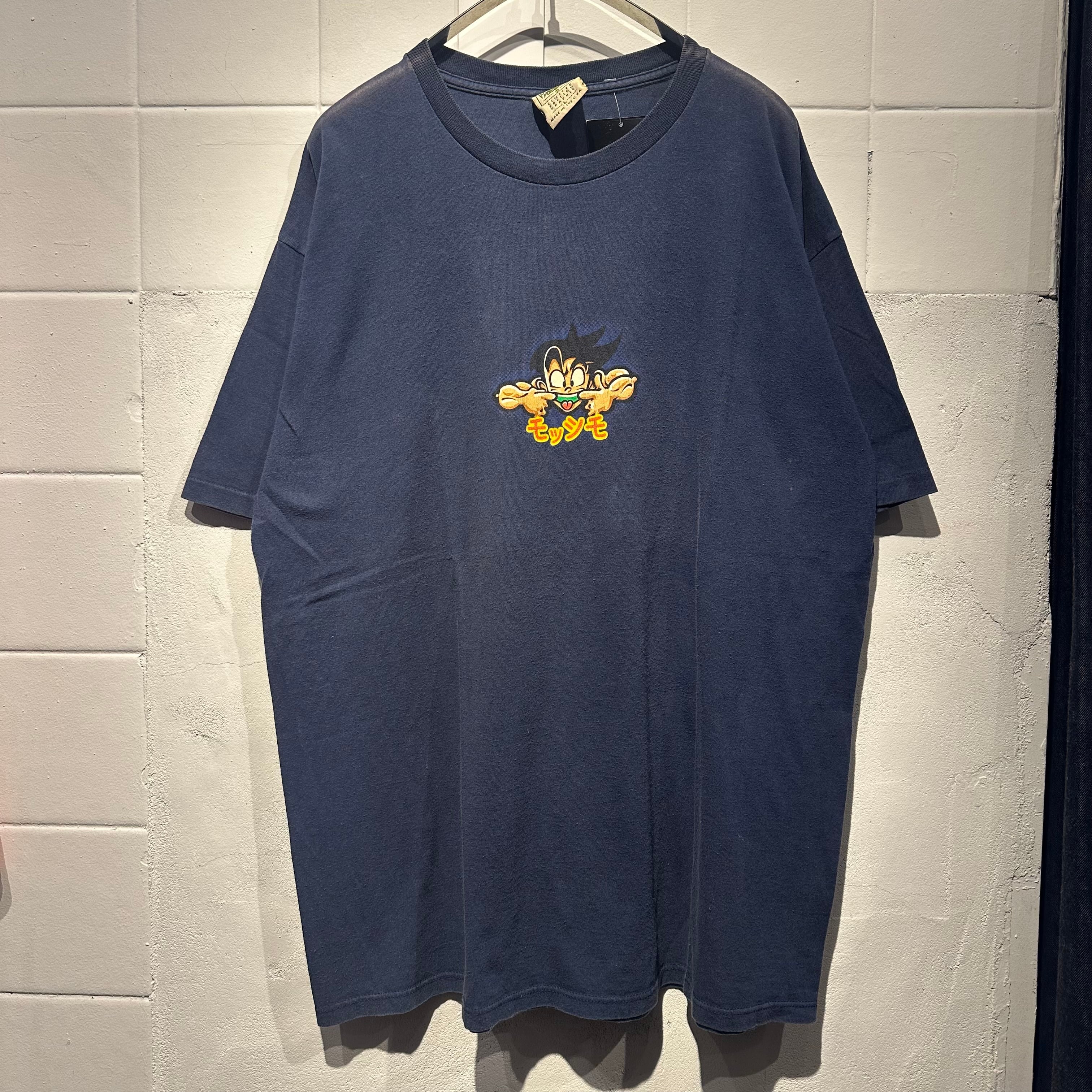 #BGCO#90s#CALIFORNIA×WESTCOAST#廃盤#激レア 90s MOSSIMO TEE | BerBerJin / & BerBerJin