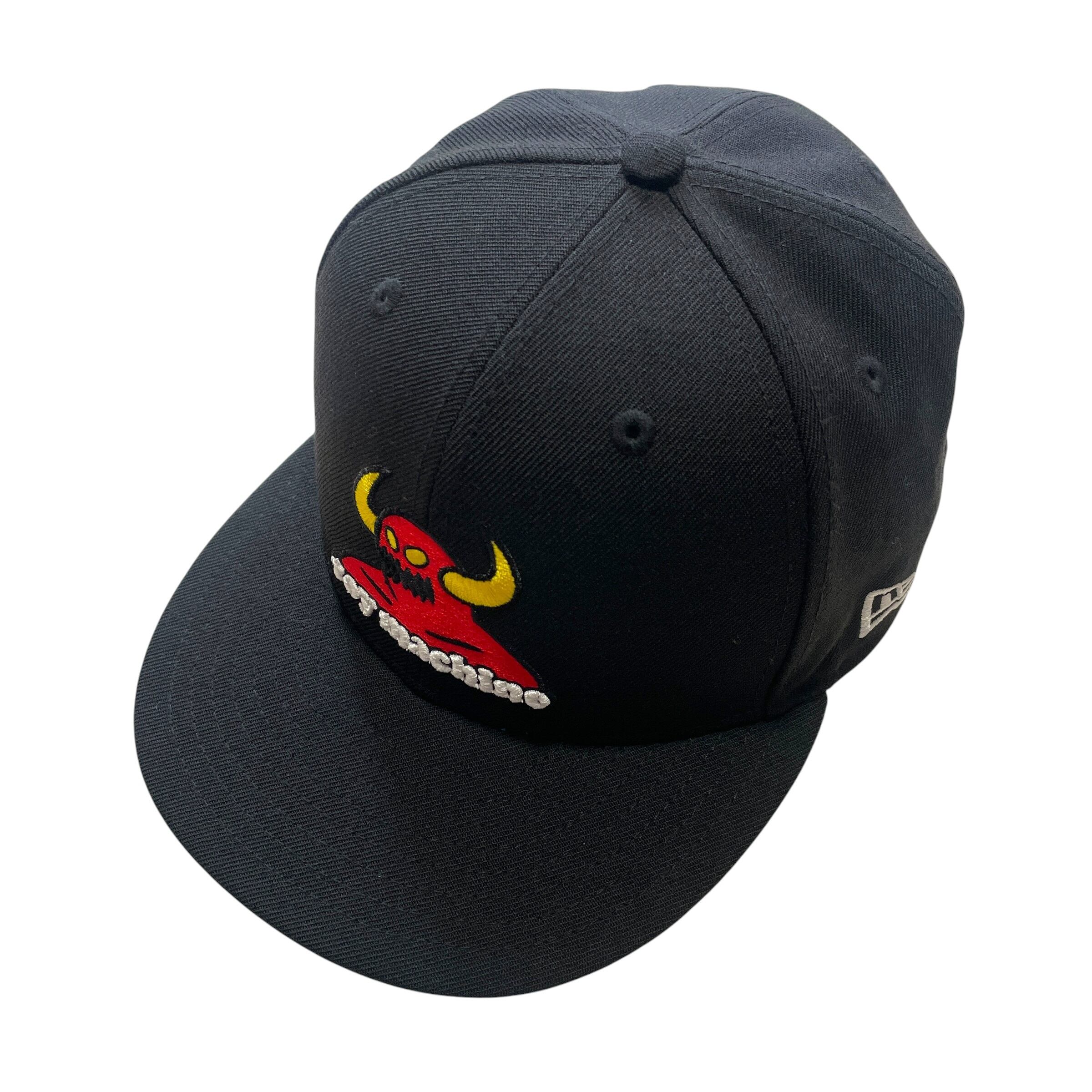 【ランクA】NEW ERA TOY MACHINE 59FIFTY CAP