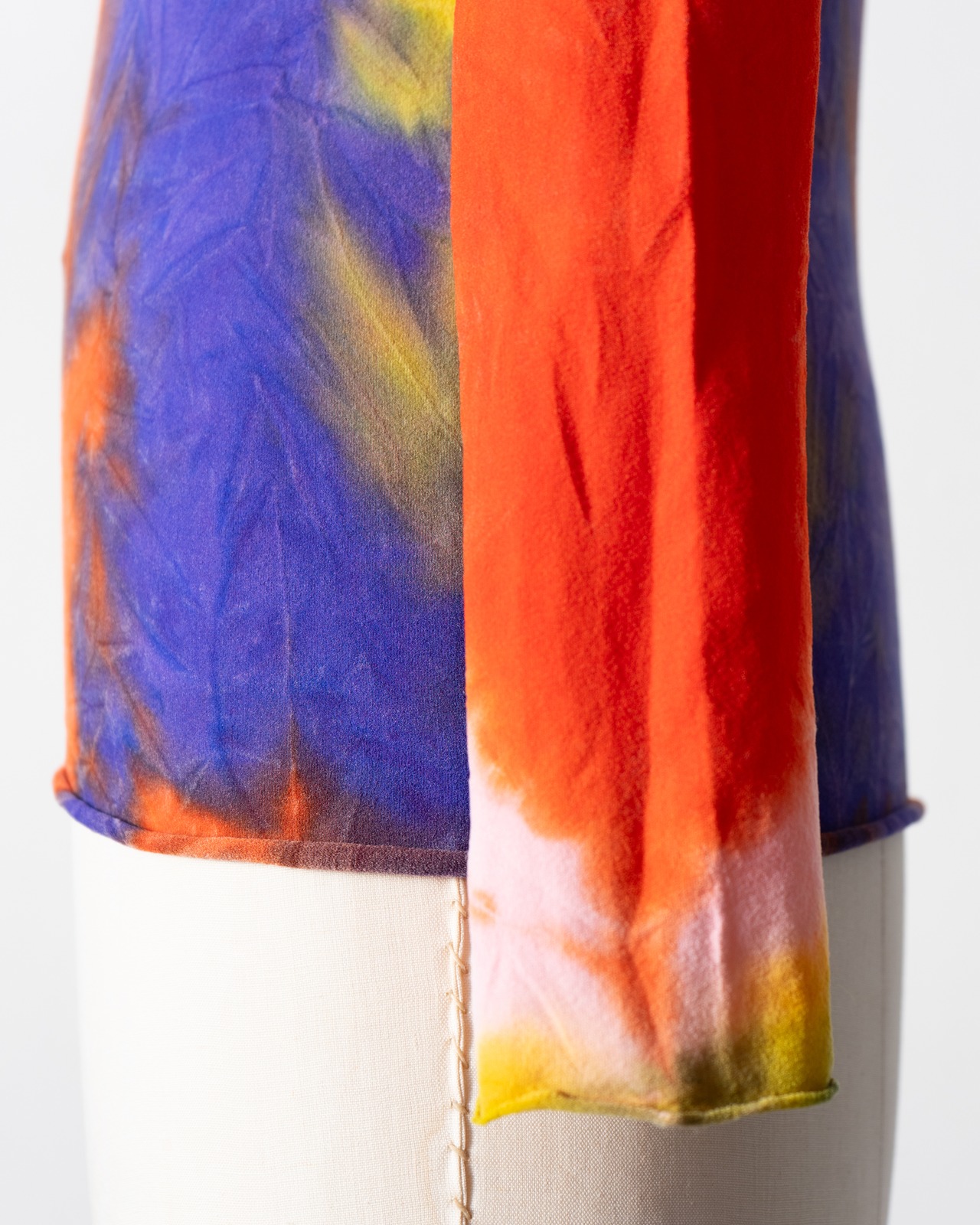 〈CÉLINE by phoebe philo〉High neck tops