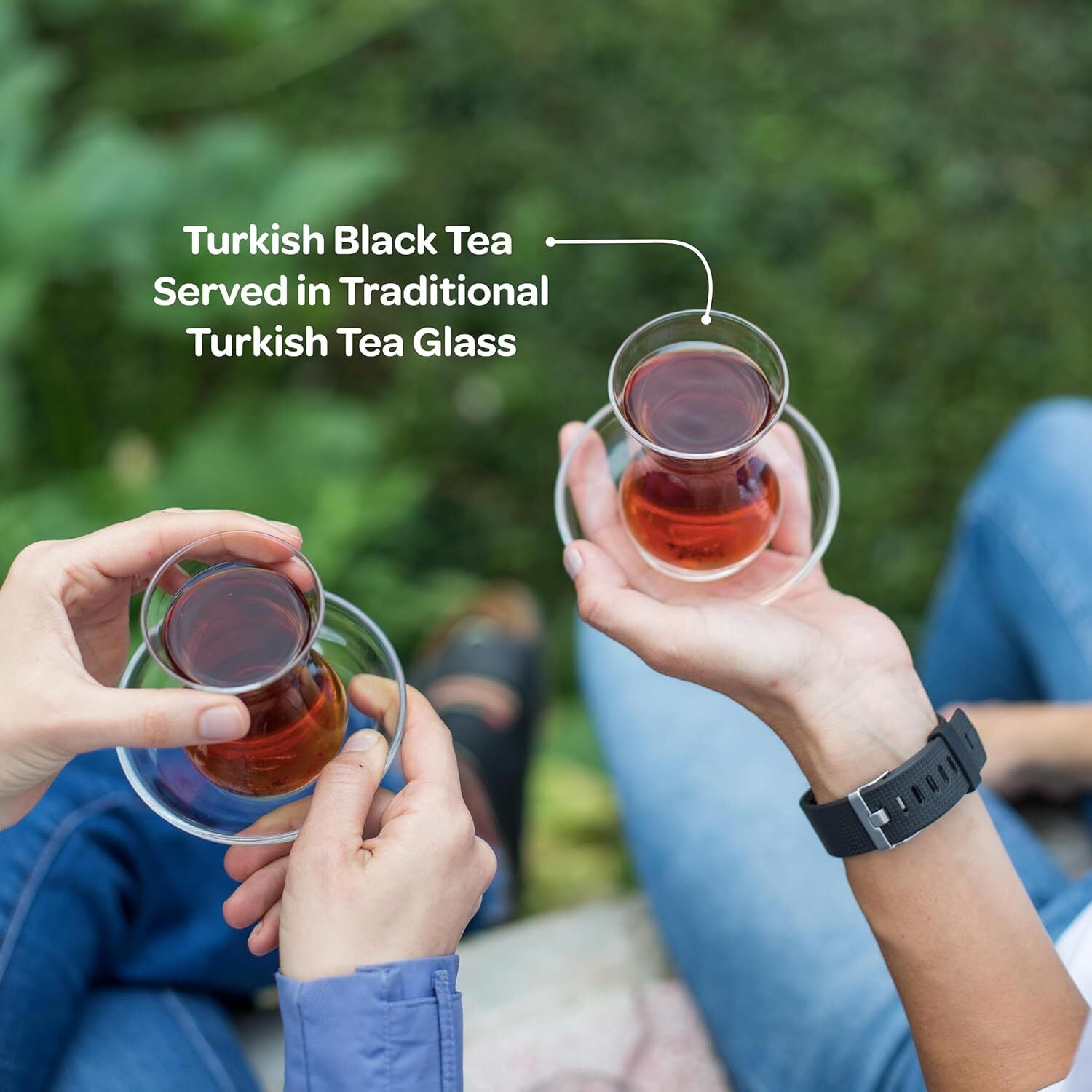 Lazika トルコ紅茶（チャイ ）Black Tea 400g | ナーディル・ギュル