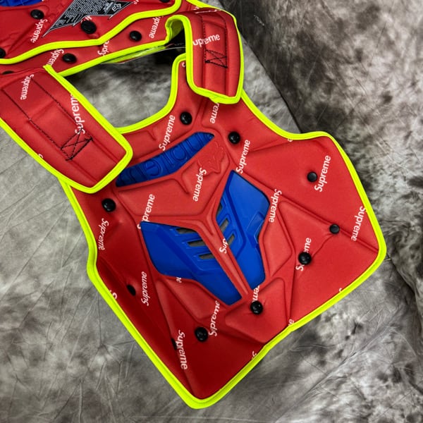 未使用】Supreme×Fox Racing/シュプリーム×フォックス レーシング