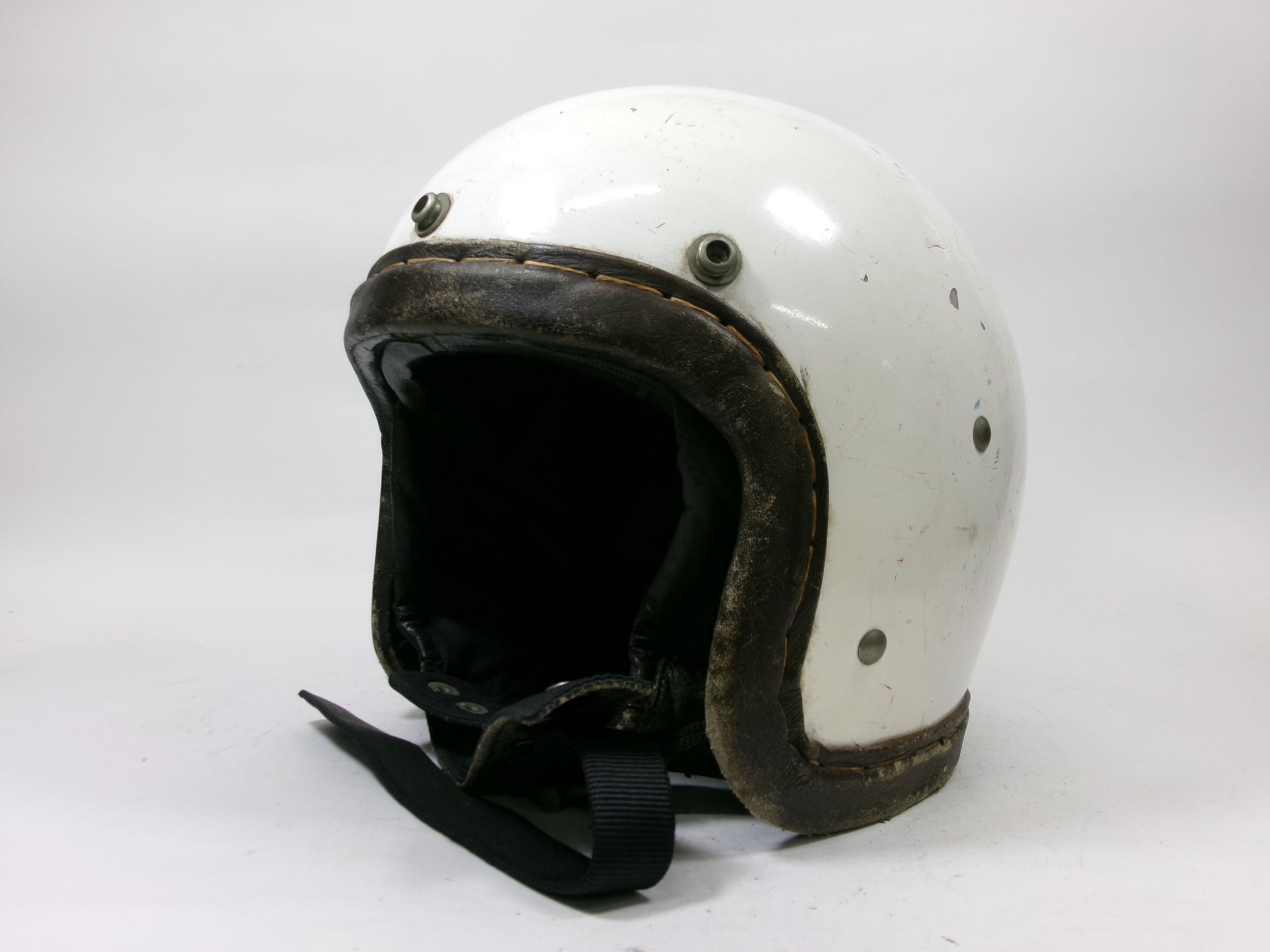 HEADS Vintage Helmets & Accessories
