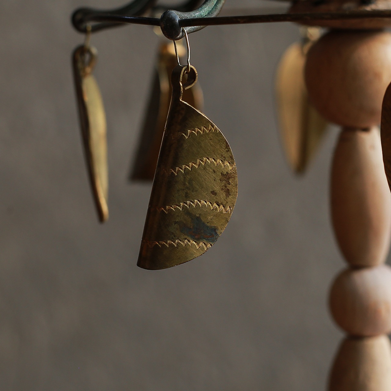 【 MEGURI series 】メリーゴーランドを操る馬