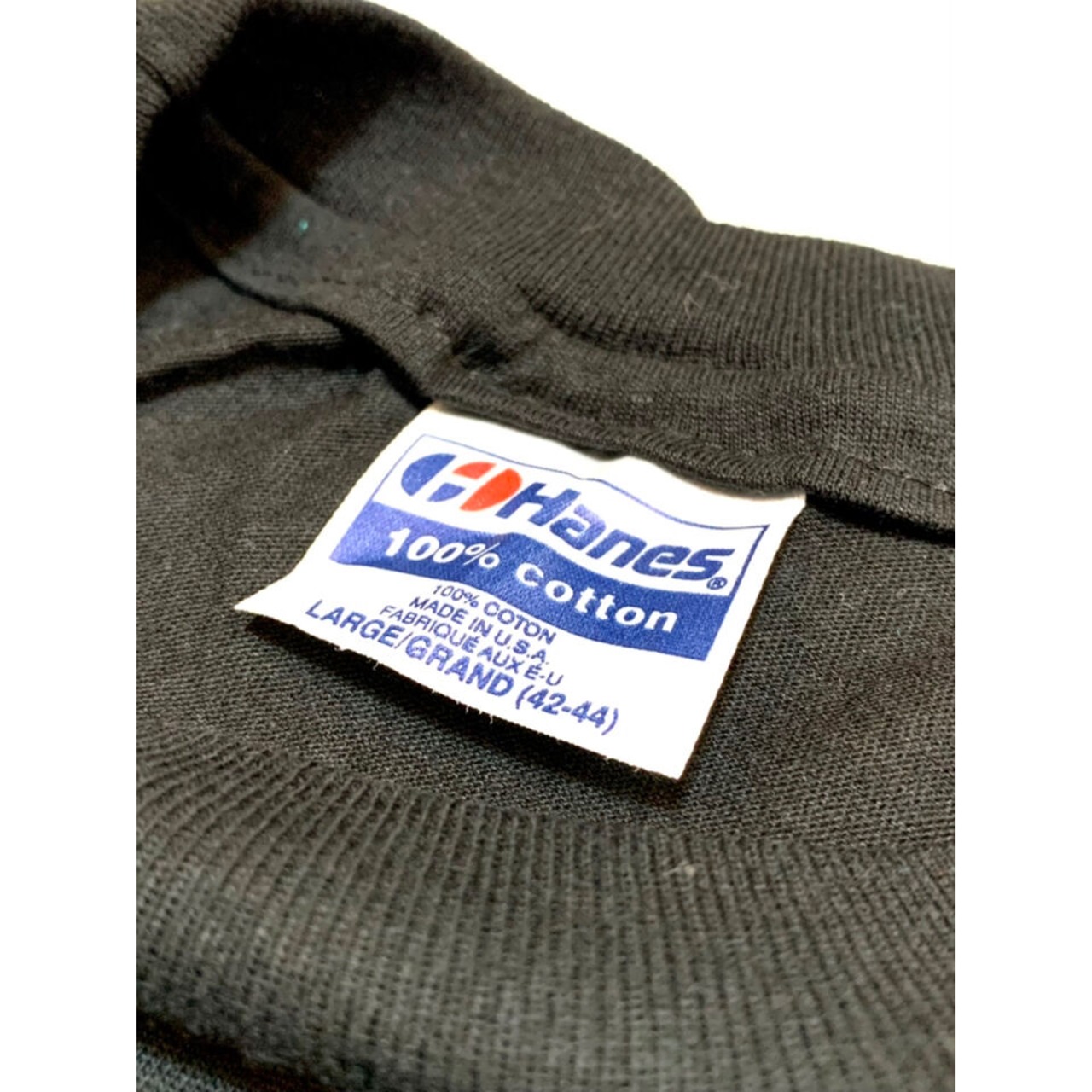 80s "DEAD STOCK" UNIVERSAL STADIOS Tee MADE IN USA  Size L_2