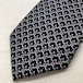 vintage japan tie n-371