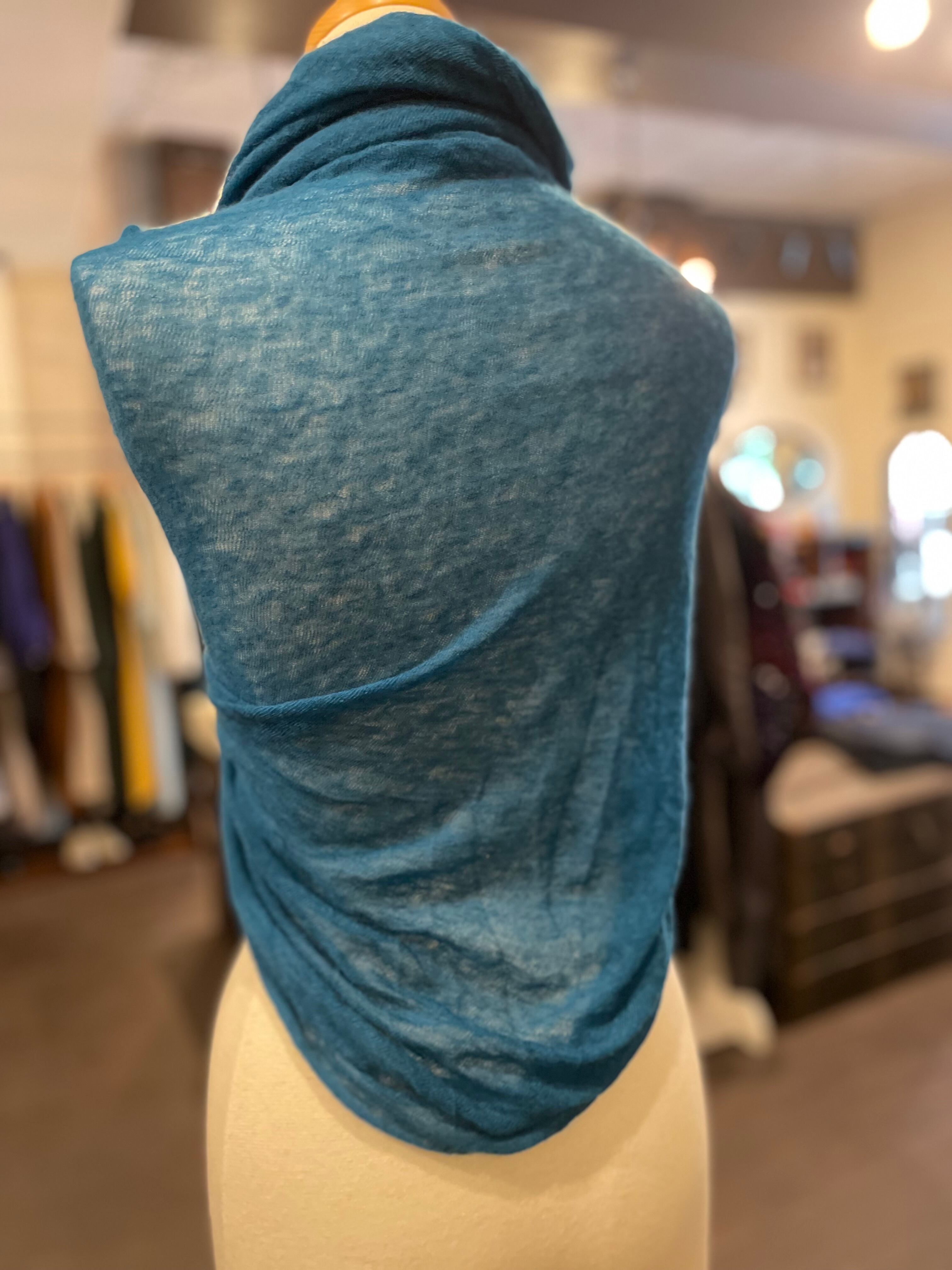 PIN1876／カシミヤスヌード | MAJOR CHORD