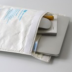 ANAheim Laptop Sleeve Stripes 13inch "Blue"/PCケース/13インチ/タブレットケース/パソコンケース