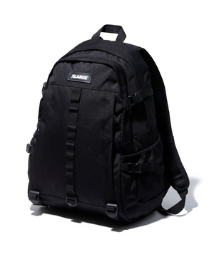 【特価処分】[XLARGE] [エックストララージ] バックパック MILITARY BACKPACK メンズ