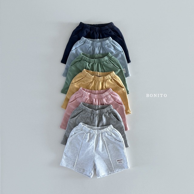 [即納] short pants (送料無料)