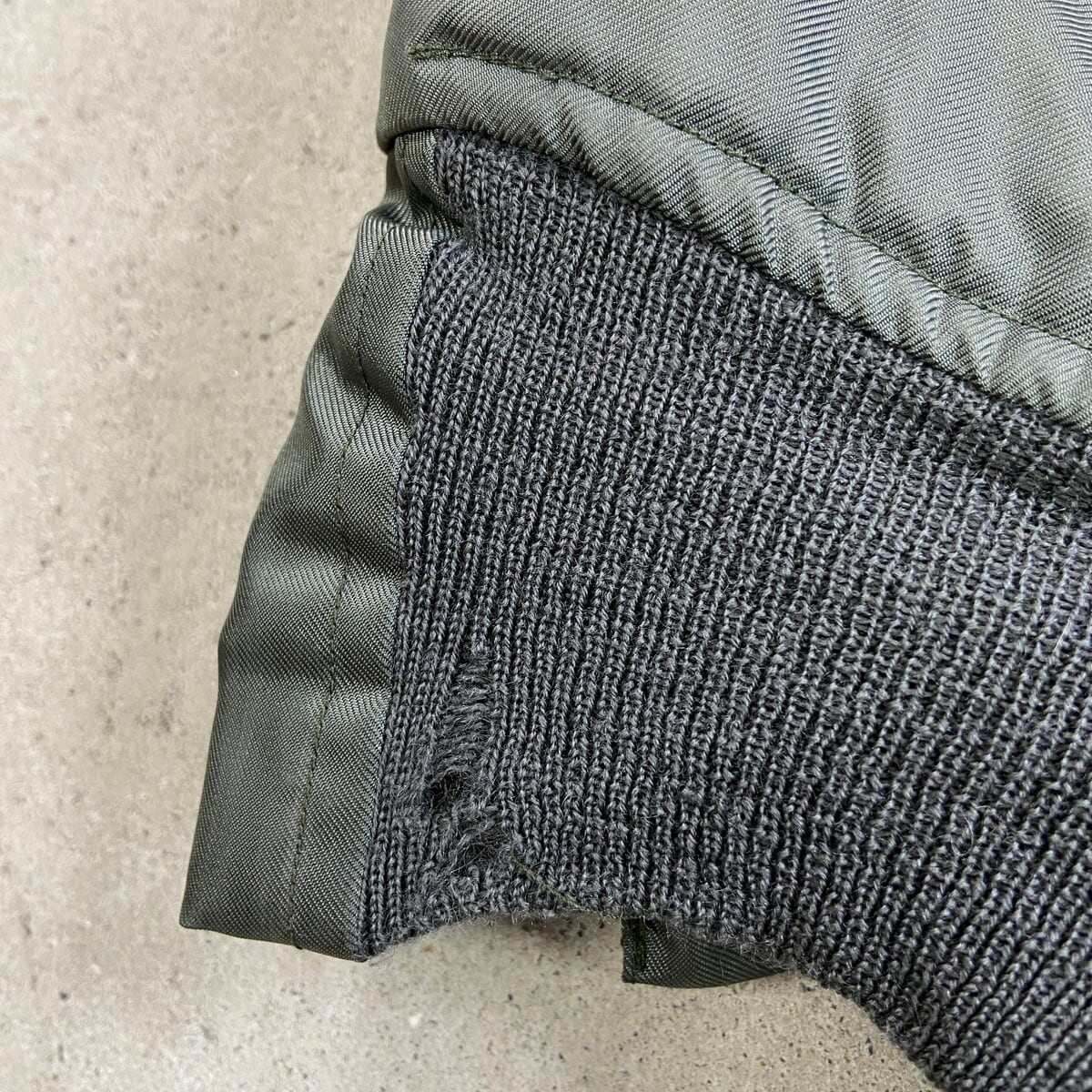 79年納品 U.S.AIR FORCE 米軍実品 CWU-18/P フライトパンツ メンズW32