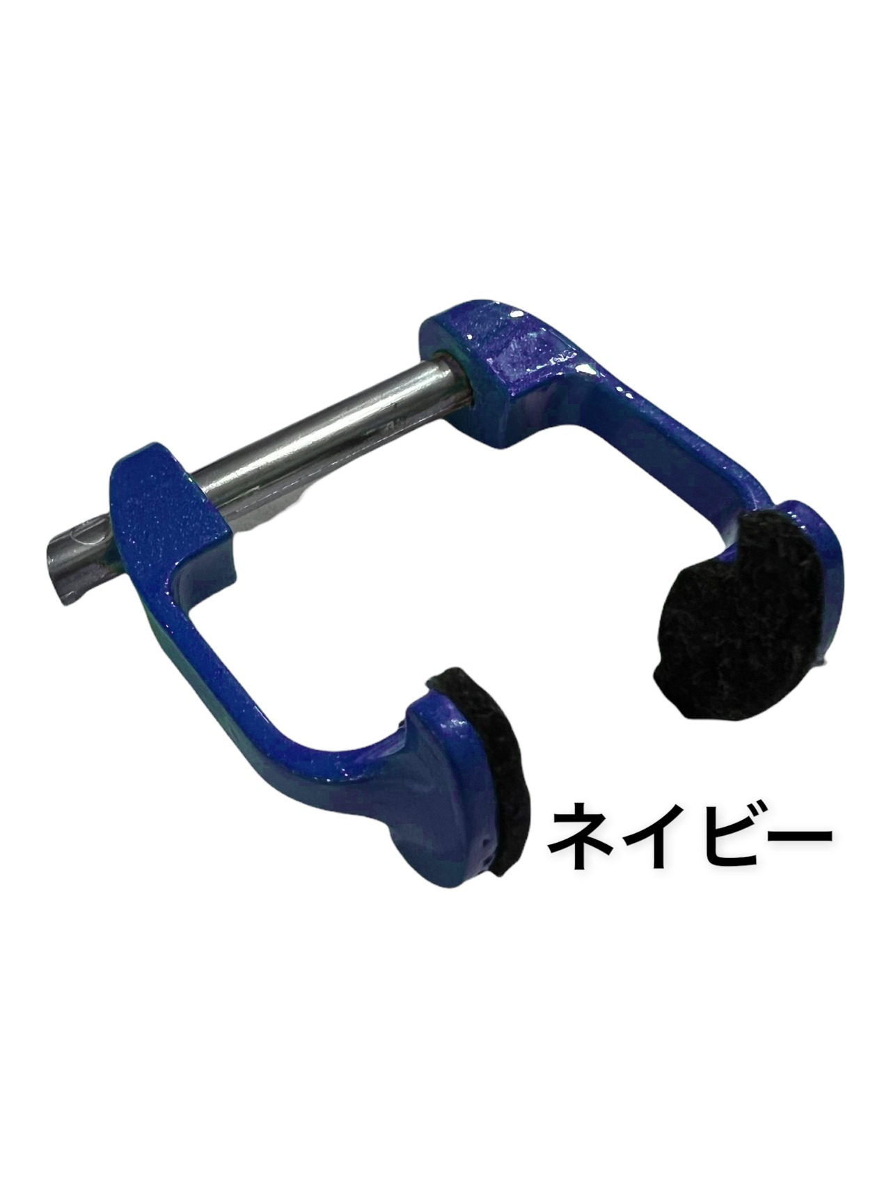 DoubleK ノーズクリップアンカー フリーダイビング ダブルK