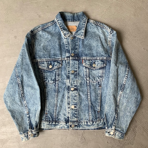 Levi's / Denim jacket (O388)
