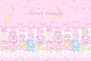 【E7】102-3タペストリー60×90cm