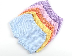 Vivid color short pants ショートパンツ【受注生産品】
