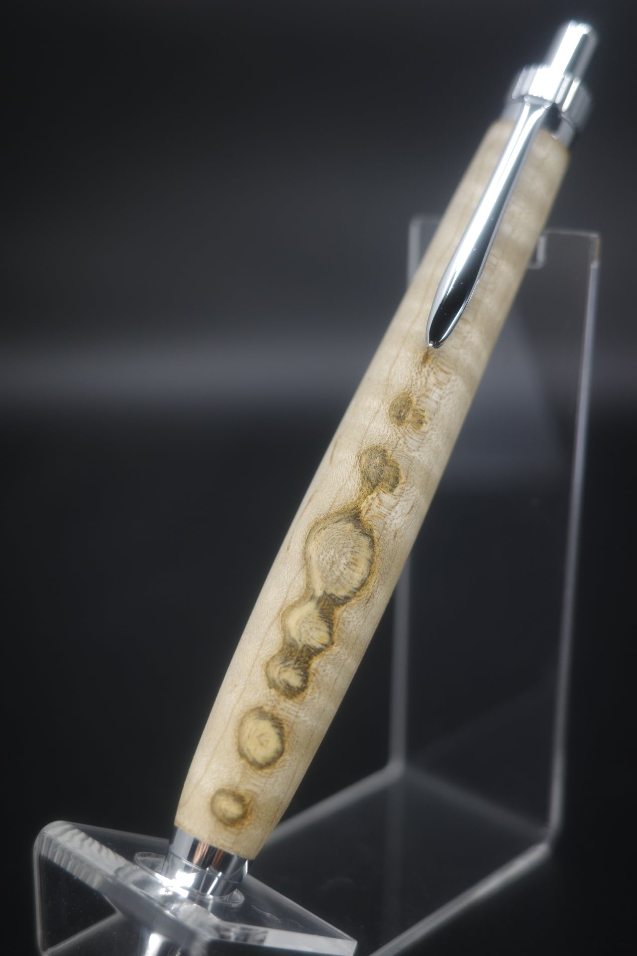 木軸ペン工房KIKI